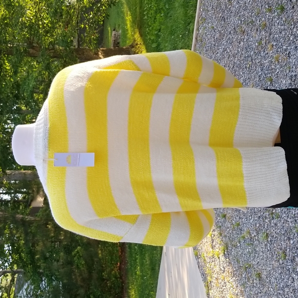 C & C CALIFORNIA SWEATER - Picture 3 of 11